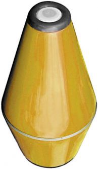 Fiberglass "Balarama" Mridanga 23" Color:Yellow